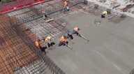 26 Earlington proof buildings can be built on time