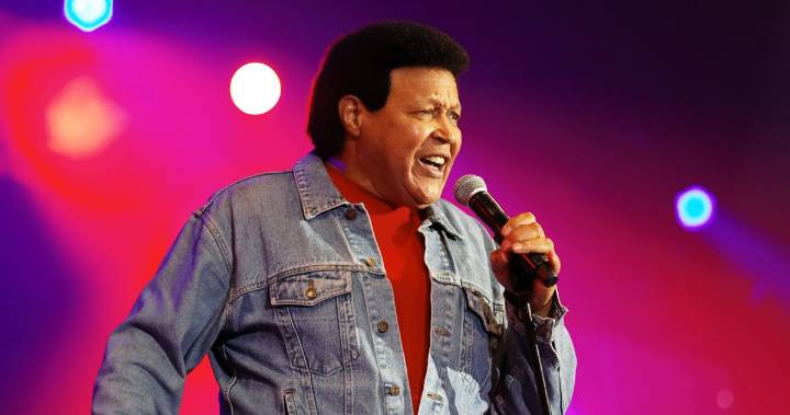 Chubby Checker Won’t Attend His Rock Hall of Fame Induction