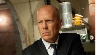 Bruce Willis: Aislado por demencia