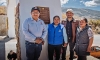 Municipalidad de Andahuaylas presente en inauguración del nuevo mirador turístico de Pacucha