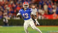 Return to Swamp ‘a blessing’ for Gators’ Aaron Gates after ACL tear