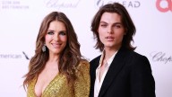 Elizabeth Hurley reveals 'empty' inheritance for son Damian amid $50M fortune