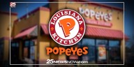 Rumors of rats, mice found in Peoria Popeyes grease dispelled