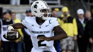 Two young Day 3 quarterbacks who can break out in 2025