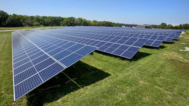 Could batteries cut Kansas's peak energy costs by 80%?