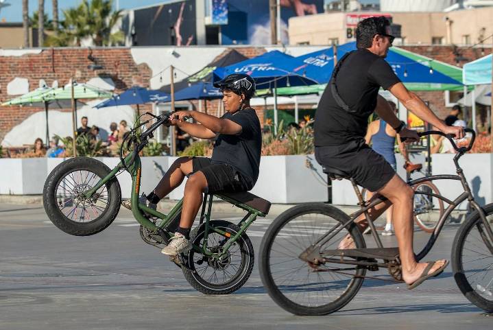 Your Kid’s Riding An E-Bike Or E-Scooter? What Parents Should Know