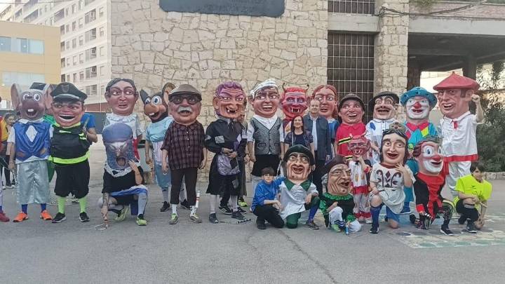 San José se llena de vida con nueve días frenéticos de fiestas