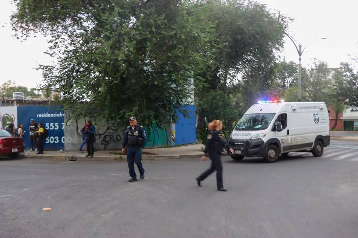 Asesinan a menor de 15 años en la Miguel Hidalgo; detienen a presunto agresor