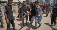 Ex-Israel military intelligence chief said 50,000 Gaza deaths 'necessary'