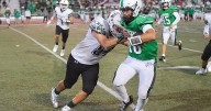Islander Football Team Grabs Week One Victory Over Hilltop