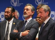 Illinois court asked to enforce Texas Democratic arrest warrants
