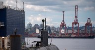 Canada’s naval commander wants submarine provider chosen by end of year