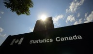 In the news today: StatCan to release GDP data for June and Q2 today