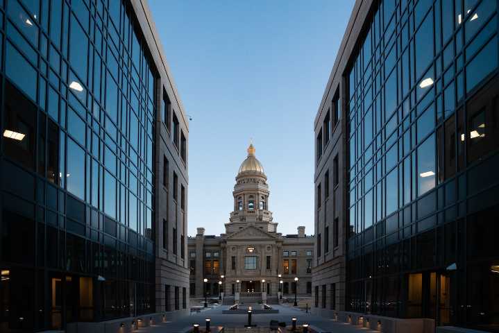 Lawmakers are mulling changes to public records rules. But will they reconsider exempting themselves?