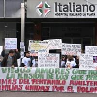 Tainted fentanyl blamed for 87 hospital deaths in Argentina