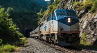 Amtrak Unclear Policy ‘Is A Joke:’ Passengers Furious Over Vouchers