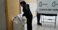 Participa sólo el 4% de 'chilangos' en votación del Presupuesto Participativo