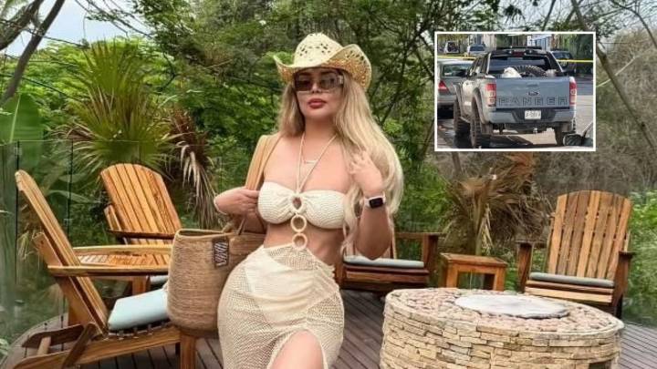 Esmeralda FG: así era la lujosa vida que la influencer presumía en TikTok antes de ser asesinada junto a su familia en Guadalajara