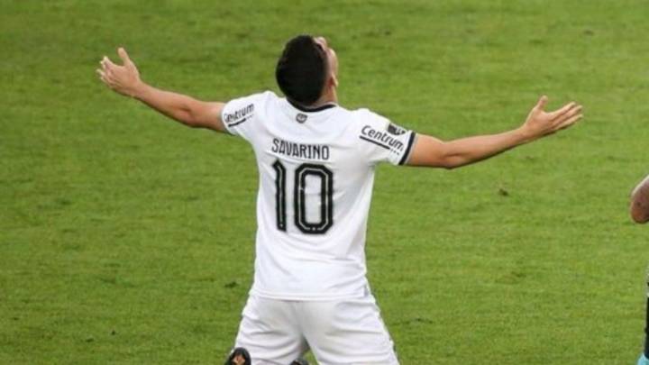 Los detalles del «extraño traspaso» del venezolano Jefferson Savarino a uno de los grandes equipos de Francia