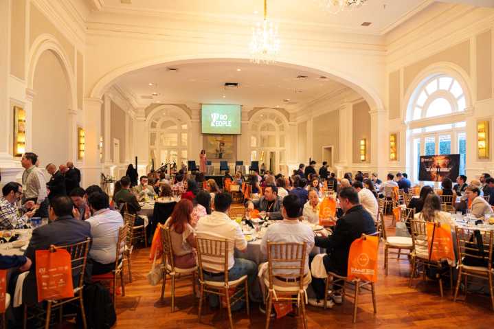HR Tribe Summit 2025: líderes apuestan por un futuro más humano