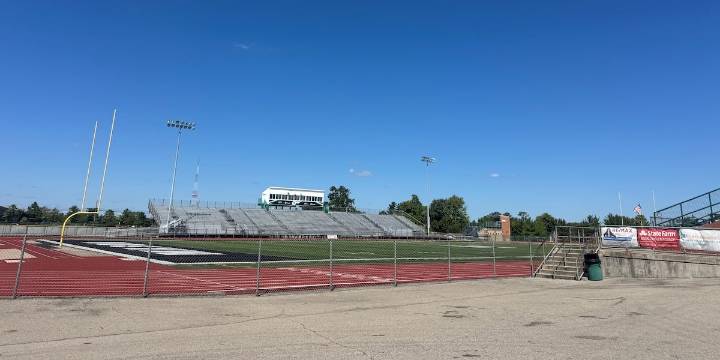 New security measures in place for Mason High School football games