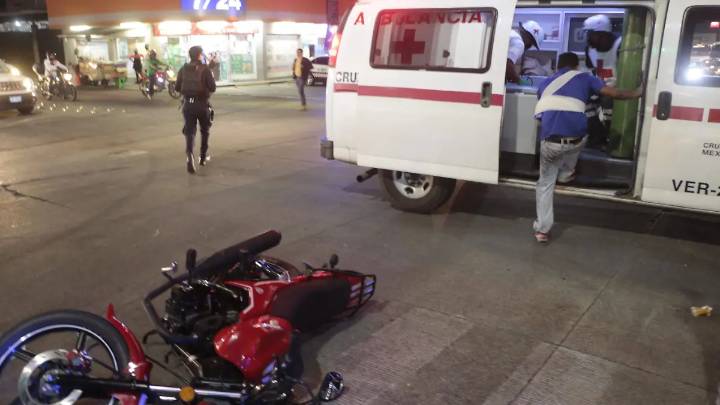Córdoba en alerta: accidentes de motociclistas aumentan y dejan saldo mortal cada semana