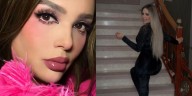 ¿Quién era Esmeralda FG, la tiktoker que fue asesinada junto a su esposo e hijos en Guadalajara?