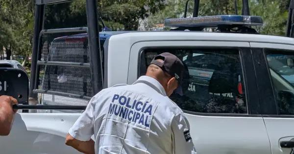 Villa de Pozos ya tiene 63 policías: Rivera Acevedo