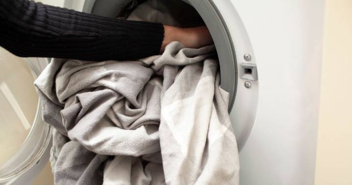 Germ expert explains exactly how often you should wash your bedding