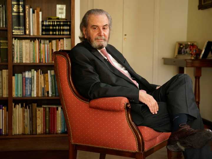 Un ex juez de la Corte Suprema elogió la "celeridad" de la Justicia por los audios de Spagnuolo sobre las presuntas coimas en Discapacidad