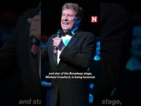 Trump Reveals Kennedy Center Honors Recipients