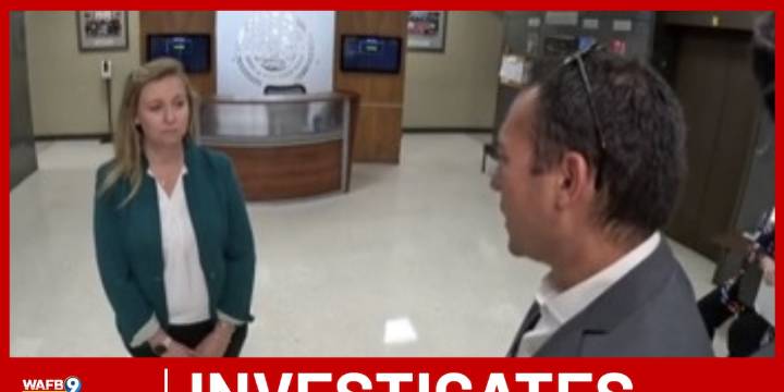 I-TEAM: DA recuses office from Zachary administrator’s cruelty case