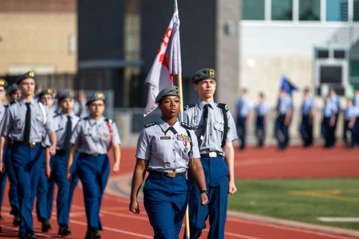 Growing Klein ISD career, technical education programs ...