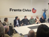 El nuevo rol de Juez. Cómo se reacomodan los aliados del oficialismo que no entraron en la lista en Córdoba