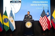 Jefe del Comando Sur de EEUU tiene en la mira organizaciones criminales, incluyendo el Cartel de los Soles