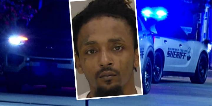 Suspect sentenced in murder of 22