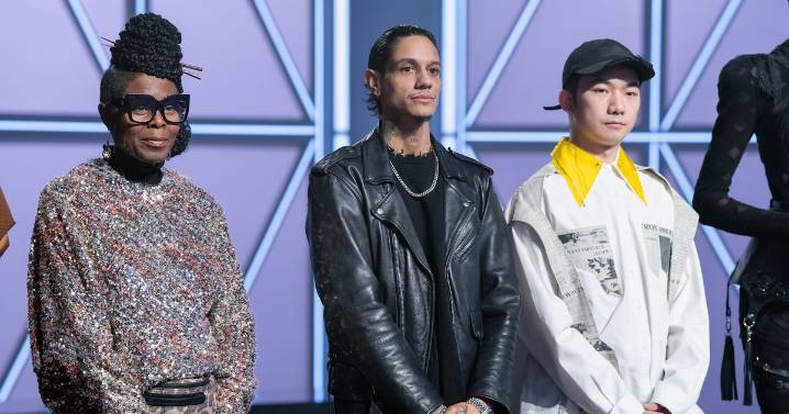 ‘Project Runway’ Recap, S21 Episode 3: ‘Boring to Brilliant’