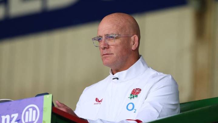 Much more to come from rampant England warns coach