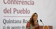 Disminuyen 61.3 % los homicidios dolosos en Quintana Roo