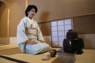 Matcha madness leaves Japan's tea ceremony pros skeptical