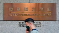 China Evergrande to be delisted from Hong Kong stock exchange following debt woes