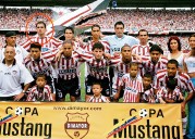 Cumple años Deivis Barone