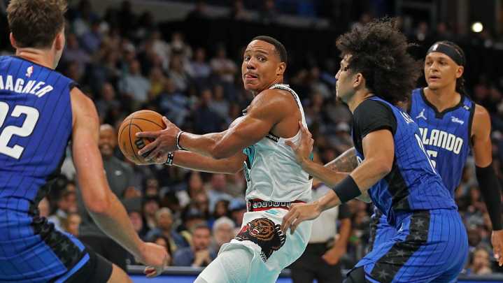 Film Study: Desmond Bane should lift Orlando's offense