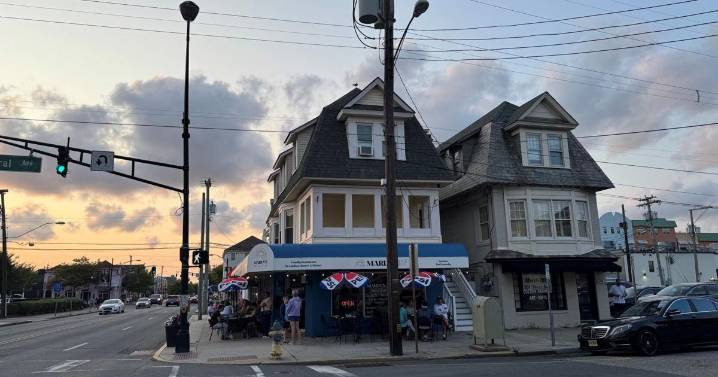Ocean City approves close to $1M to buy Central Avenue property for parking
