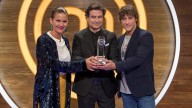 ¿Cuánto vale reventar la exclusiva del ganador de 'MasterChef'?
