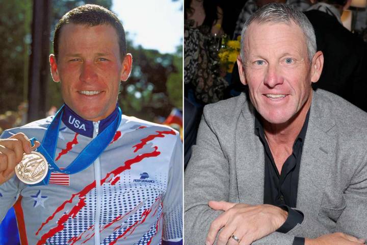 Where Is Lance Armstrong Now? Inside the Former Cyclist’s Life After His Scandal