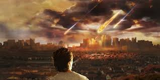 End of the World?