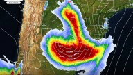 ¿Se adelanta Santa Rosa?: un temporal dejará caer sobre el AMBA en un solo día la lluvia promedio de todo agosto