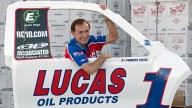 Forrest Lucas, founder of Lucas Oil Products, dies at age 83