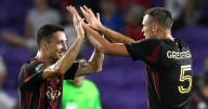 Atlanta United ready for ’10 Cup matches’ down the final stretch